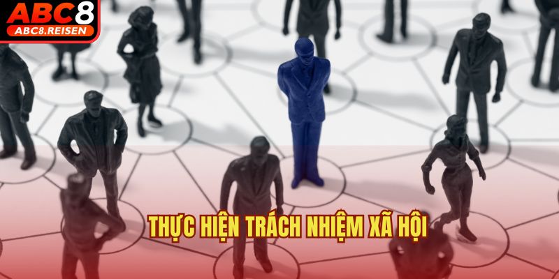 Acb8 nhận giấy phép PAGCOR 4 Thực hiện trách nhiệm xã hội