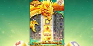 Tự Rút Mạt Chược 2 11 Tự Rút Mạt Chược 2 - Game Hay Cực Hot Ngay Hôm Nay Cùng ABC8