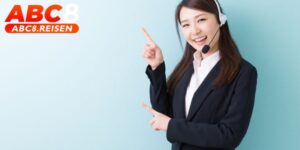 Tuyển Dụng Chuyên Viên CSKH Tại ABC8 - Cơ Hội Làm Việc Đa Kênh Tại Nhà Cái Uy Tín