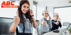 Tuyển Dụng Trưởng Bộ Phận CSKH Tại ABC8 - Dẫn Dắt Đội Ngũ Chăm Sóc Khách Hàng