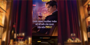 Vương Giả 2 6 Vương Giả 2 – Game Slot Quý Tộc Với Thưởng Lên Đến 150x