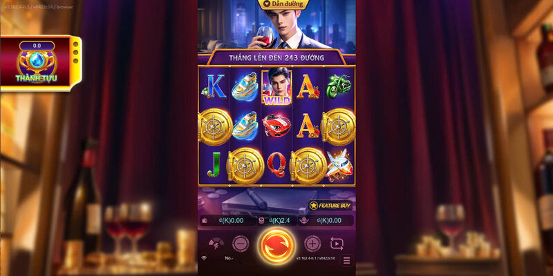 Vương Giả 2 1 Hướng dẫn cách chơi game
