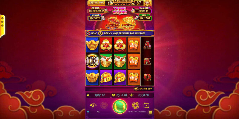 Wealthway 1 Luật chơi Wealthway