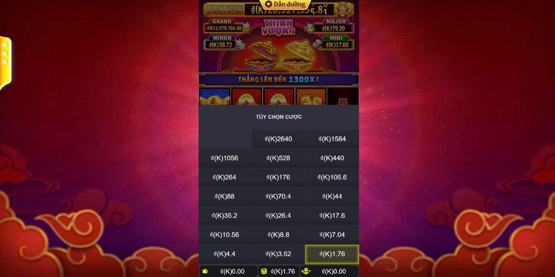 Wealthway 2 Mẹo chơi game luôn thắng