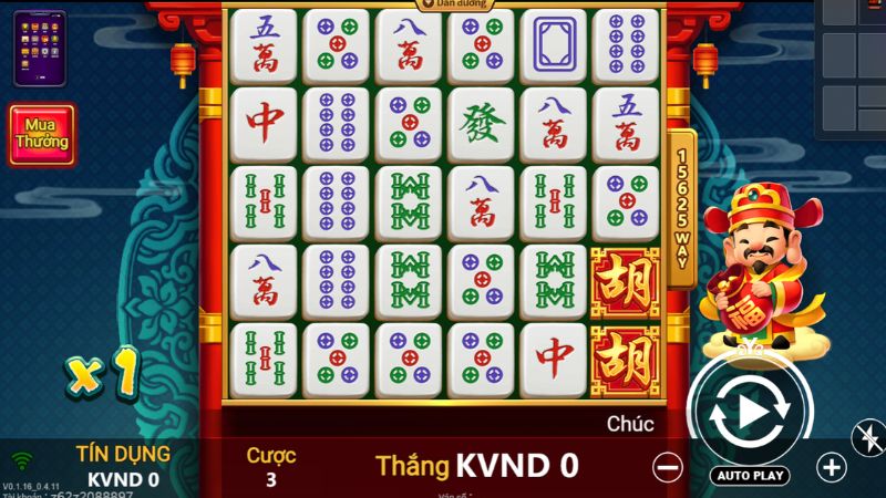 ygr mat chuoc phat tai 22