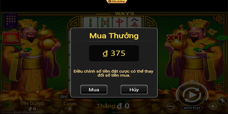 YGR Thần Mahjong 2 Tìm hiểu quy tắc màu sắc