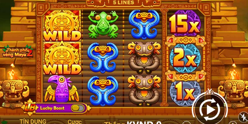 YGR Thành Phố Vàng Maya 2 1 ygr thanh pho vang maya 2 2