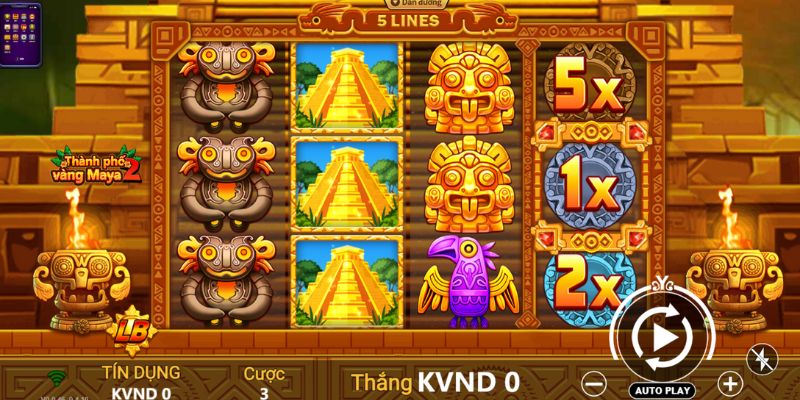 YGR Thành Phố Vàng Maya 2 2 ygr thanh pho vang maya 2 3