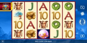 Phi Long Tại Thiên 1 Phi Long Tại Thiên: Vươn Mình Cùng Rồng, Rinh Vàng Cả Trời!